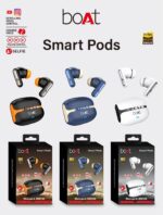 SMART PODS