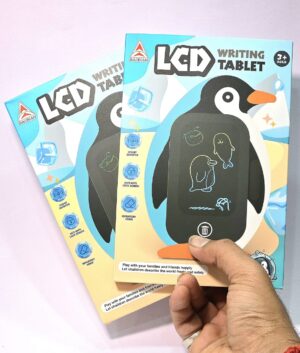 LCD WRITING PAD
