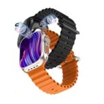 ULTRA S9  SIM WATCH - Image 3