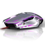 V7 GAMING MOUSE - WIRED - Image 2