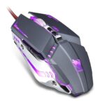 V7 GAMING MOUSE - WIRED
