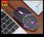 V7 GAMING MOUSE - WIRED - Image 3