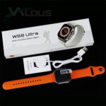 WS8 WATCH