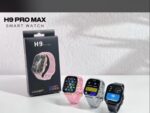 H9 PRO MAX