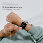 Noise icon buzz Smart Watch - Image 5