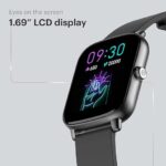 Noise icon buzz Smart Watch - Image 4