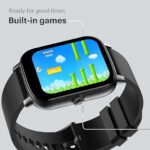Noise icon buzz Smart Watch - Image 3