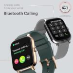 Noise icon buzz Smart Watch - Image 2