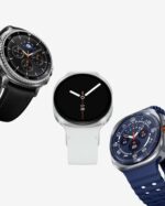 Watch 8 Classic - Image 3