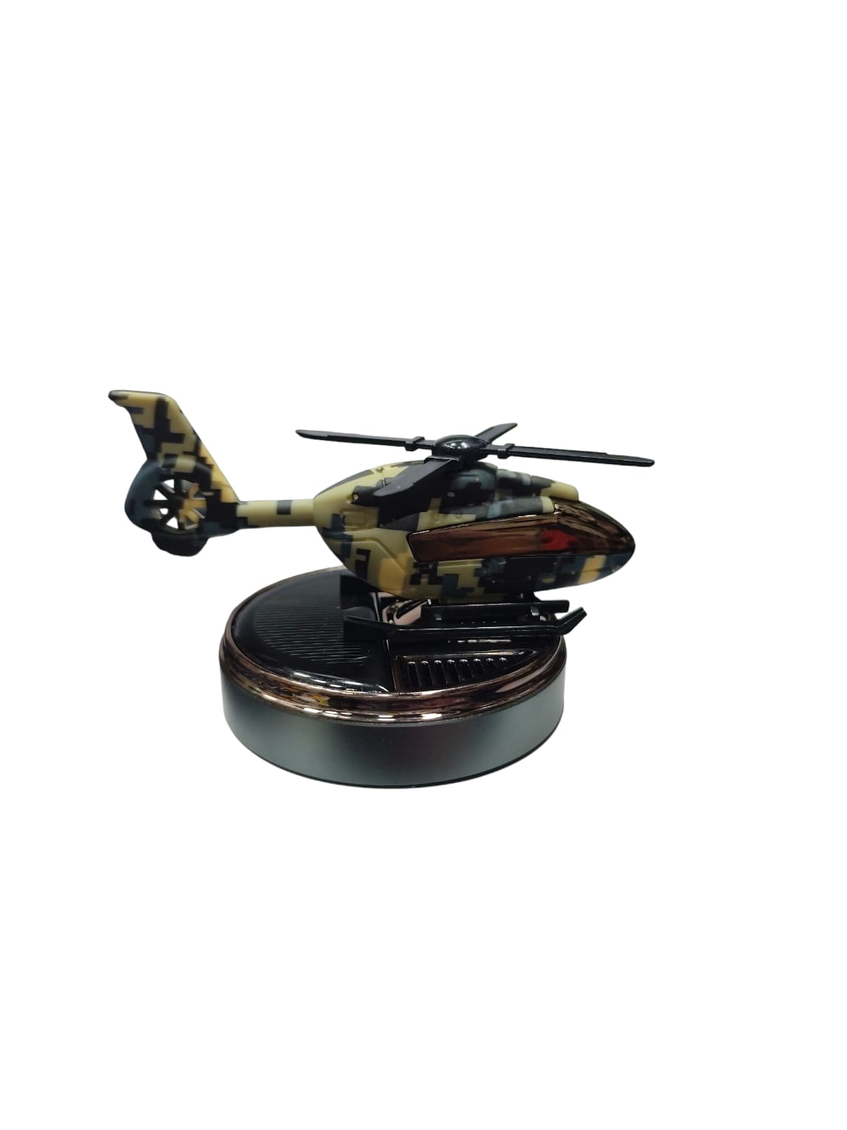 17 CAR SOLAR 17 - Image 1