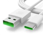 OPPO VOOC CABLE - FLASH CHARGE - Image 2