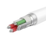 OPPO VOOC CABLE - FLASH CHARGE - Image 3