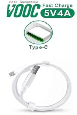 OPPO VOOC CABLE - FLASH CHARGE - Image 4