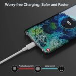 OPPO VOOC CABLE - FLASH CHARGE - Image 5