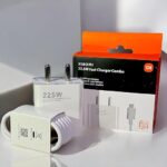 MI 22.5W CHARGER