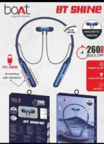 BT SHINE NECKBAND