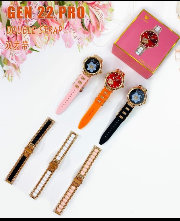 GEN 22 GEN 22 PRO - Image 1