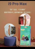 I9 PRO MAX WATCH