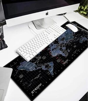GAMING MOUSE PAD BIG SIZE