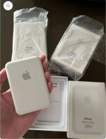 IPHONE POWER BANK 5000 MAH MAG SAFE - Image 7