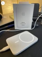 IPHONE POWER BANK 5000 MAH MAG SAFE - Image 6