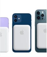 IPHONE POWER BANK 5000 MAH MAG SAFE - Image 4