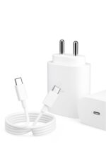 SAMSUNGE 25W ADAPTER WHITE COLOR - Image 5
