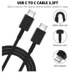 SAMSUNG 45W CHAGER - Image 2