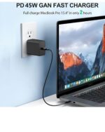 SAMSUNG 45W CHAGER - Image 3