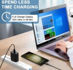 SAMSUNG 45W CHAGER - Image 5