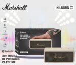 MARSHALL SPEAKER
