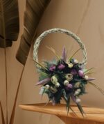 ARTIFCIAL FLOWER RING - Image 3