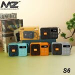 MZ S6 SPEAKER