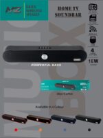 MZ SOUNDBAR S685