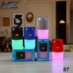 MZ S7 SPEAKER
