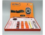 ULTRA SMART WATCH 7 IN 1 STRAP - Image 2
