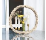 Artificial Flowers Ring - Image 3