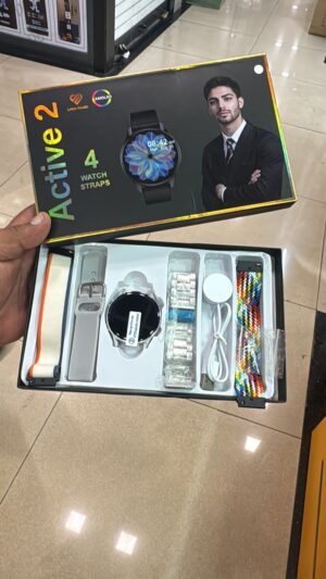 ACTIVE 2 WATCH