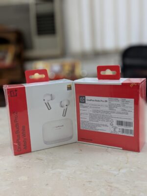 ONE PLUS BUDS PRO 2