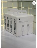 C TO C IPHONE CABLE - Image 3