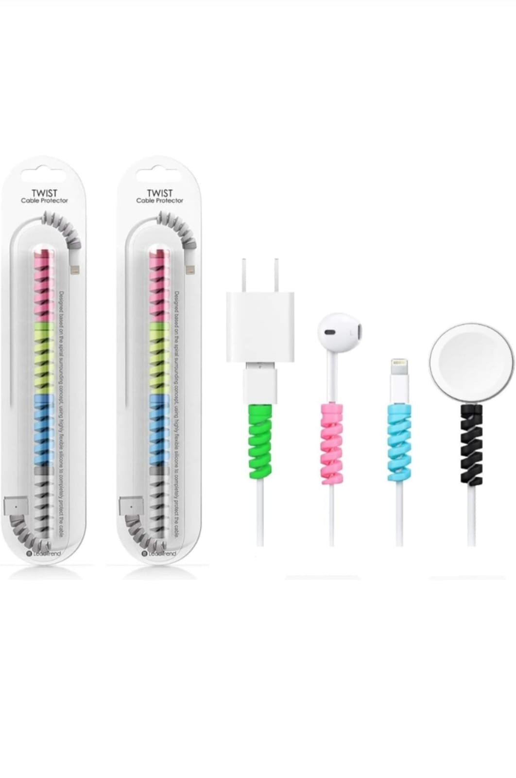 CABLE MINI MINI CABLE PROTECTOR - Image 1