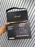 MARSHALL STOCKWELL SPEAKER