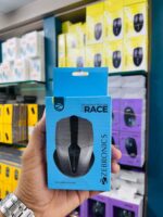 ZEBRONICS RACE MOUSE
