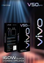 VIVO V50 CHAGER