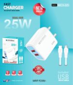 NETERAA CHAGER ( NECH - 225 ) TYPE C