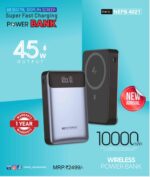 NXTERAA 4021 MAGSAFE POWER BANK