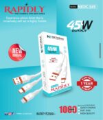 NXTERAA CABLE ( NEDC - 545 )