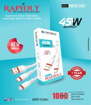 NXTERAA CABLE ( NEDC - 545 )