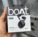 BOAT AIRDOPES  UNITY ANC BUDS