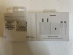 SAMSUNG 45W DOG WITH CABLE